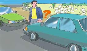 yola çıkarken nelere dikkat etmeliyiz