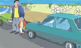 taşıtları nasıl görebiliriz