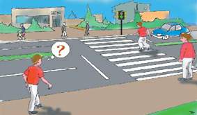 trafik ışıkları sarı ışık