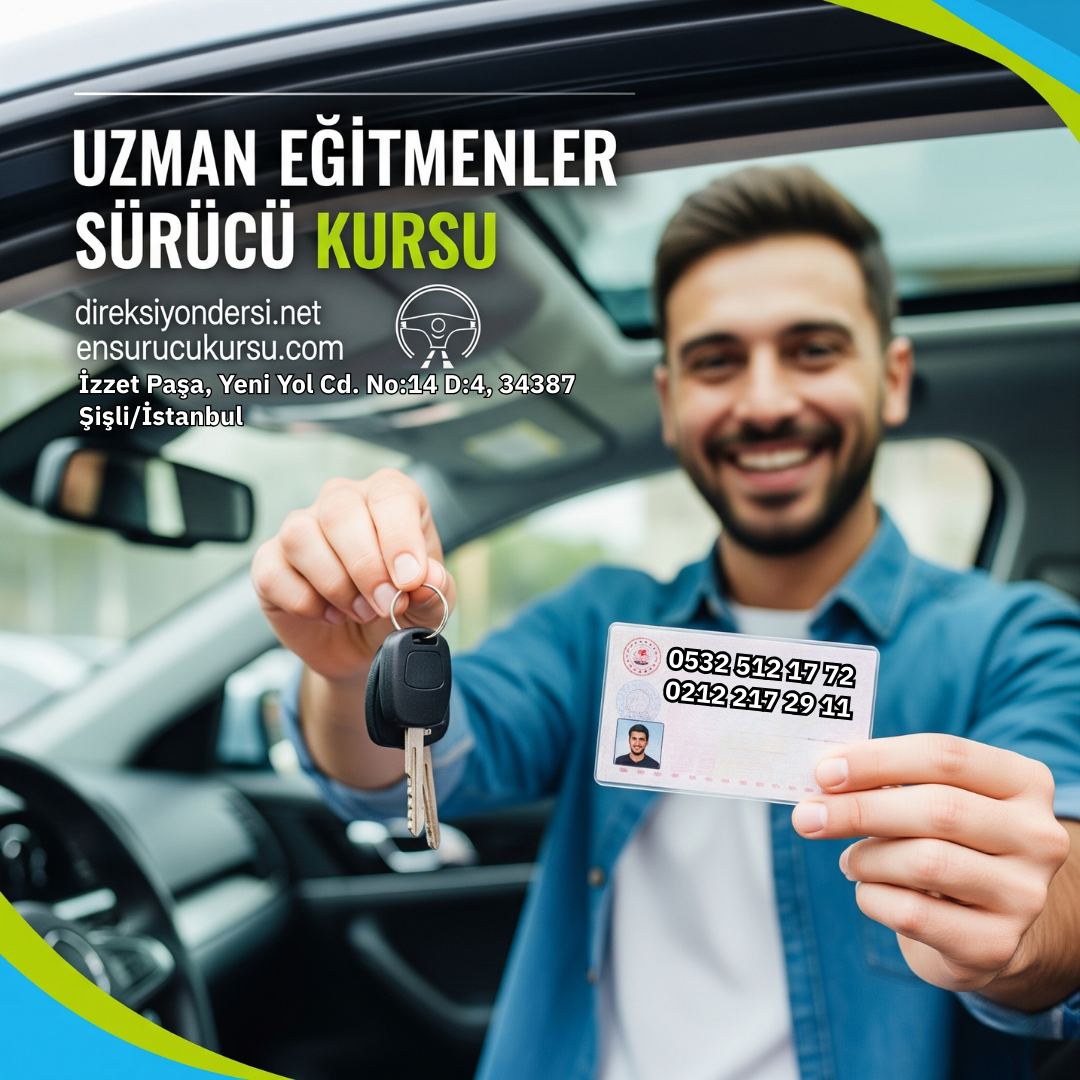 İstanbul'da B Sınıfı Ehliyet Rehberi (2026): Fiyatlar ve Her Şey 3 uzman egitmenler surucu kursu instagram paylasim 3 - Sürücü Kursu İstanbul - Uzman Eğitmenler Sürücü Kursu - Araba kullanmayı öğrenmek, Avrupa yakası sürücü kursu, B sınıfı ehliyet, B sınıfı ehliyet ne kadar, direksiyon dersi, direksiyon eğitimi, Direksiyon hocası, direksiyon sınavı, E-sınav hazırlık, Eğitim, ehliyet, Ehliyet alma süreci, Ehliyet fiyatları 2025, Ehliyet harçları 2025, ehliyet nasıl alınır, Ehliyet randevu, ehliyet yaşı, Ehliyeti olana direksiyon dersi, En iyi sürücü kursu İstanbul, güvenli sürüş teknikleri, ileri sürüş teknikleri, istanbul, istanbul sürücü kursu, Kampanyalı sürücü kursu, Manuel ehliyet, Manuel mi otomatik mi, Mecidiyeköy sürücü kursu, Otomatik ehliyet, Otomobil ehliyeti, özel direksiyon dersi, Park etme dersi, Simülatör eğitimi, şişli sürücü kursu, sürücü belgesi, sürücü kursu, Sürücü kursu sınavları, Sürücü kursu tavsiye, Sürücü kursu ücretleri, trafik korkusu, Uzman Eğitmenler Sürücü Kursu