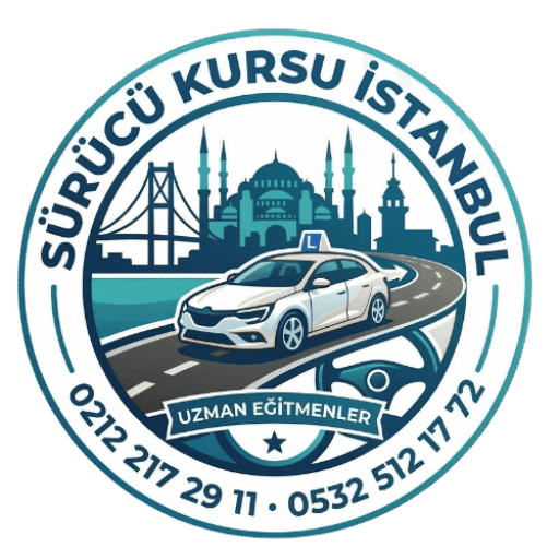 Uzman Eğitmenler Sürücü Kursu Logo