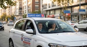 İstanbul Arnavutköy bölgesinde yer alan Özel Arnavutköy Motorlu Taşıt Sürücüleri Kursu iletişim bilgileri, adres yol tarifi, ehliyet sınıfları ve güncel kurs kayıt detayları.